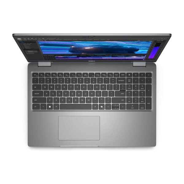 Dell Precision 3591